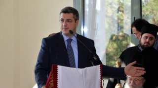 Θεσσαλονίκη: Εγκαινιάστηκε η νέα πτέρυγα του Χαρίσειου Γηροκομείου