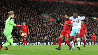 -Χ-αρακίρι για                             Λίβερπουλ