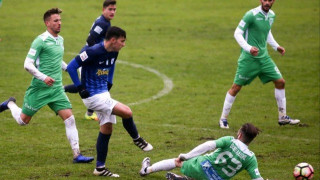 Έχασε, αλλά ελπίζει ο                         Αστέρας