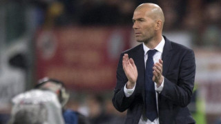 Ζιντάν: «Ο κορυφαίος στην ιστορία της Ρεάλ είναι ο....»