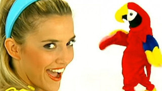 Δείτε πώς είναι σήμερα η ξανθιά των «Mazoo and the Zoo» (pics)