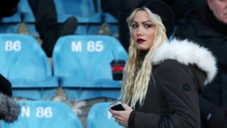 Μεγάλη μπάλα στις εξέδρες         των Τρικάλων (pics)