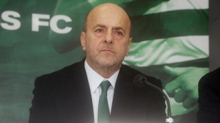 «Ενεση» ρευστότητας από Αλαφούζο στον  Παναθηναϊκό