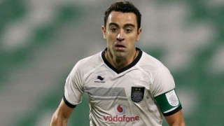 Τσάβι: «Ο Μέσι είναι καλύτερος                                   όλων»