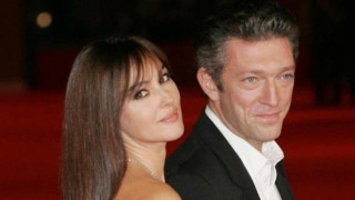 Με αυτήν την 19χρονη αντικατέστησε τη Μόνικα Μπελούτσι (pics)