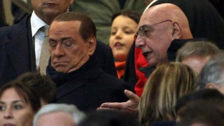 Καθυστερεί το deal με τους             Κινέζους στη Μίλαν