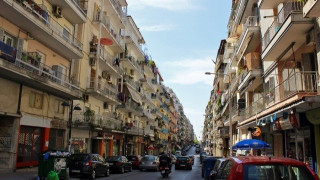 Θεσσαλονίκη: Πιο... φωτεινή θα γίνει η Κασσάνδρου!