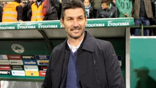 Ουζουνίδης: «Μπορούμε να γυρίσουμε την   κατάσταση»