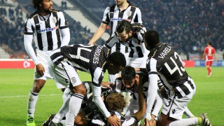 Αλλη μία δεύτερη ευκαιρία, όμως προέχει το Πρωτάθλημα