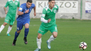 Πρώτη ήττα για Αστέρα, μπλόκο στην Καρδίτσα, σεφτέ ο Πανθρακικός