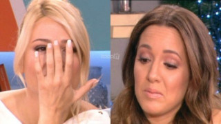 Καλομοίρα: «Έλεγα ας πεθάνω εγώ και να σωθεί ο γιος μου!» (ΒΙΝΤΕΟ)