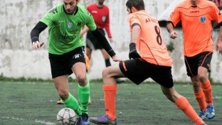 Ψήφισαν οι 16 εκπρόσωποι  ομάδων της Α1 κατηγορίας