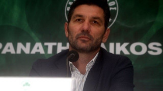 Ο παίκτης που την «πληρώνει» στον Παναθηναϊκό με την έλευση Ουζουνίδη!