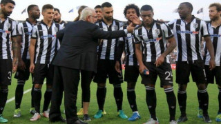 Ο ΠΑΟΚ σε διαδικασία            τελευταίων ευκαιριών…