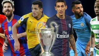 LIVE: Οι αγώνες του Champions League (6/12)