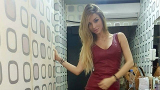 Η       ωραία         Ελένη     των  Dinamiss! (pics)