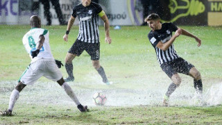 Στραπάτσο του Παναθηναϊκού, τρίζει η καρέκλα του Στραματσόνι