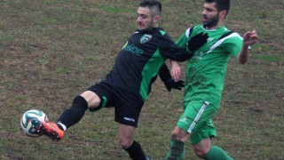 Ισόπαλοι  Παύλος              Μελάς  και  Μακεδονικός