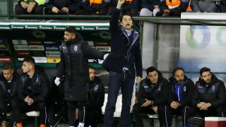 Νέα αρχή με πρόκριση,  εξελίξεις                με αποκλεισμό