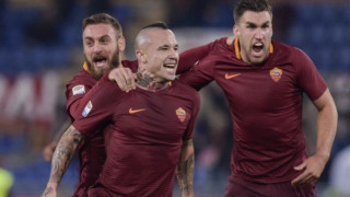 Χάνεις      πέναλτι;    Η     Ρόμα    σε    τιμωρεί!