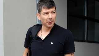 Νέα διευκρίνιση από τον Πάμπλο Γκαρσία περί... προδοτών (pic)