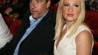 Η εξομολόγηση της Σκορδά για τον χωρισμό της με τον Λιάγκα