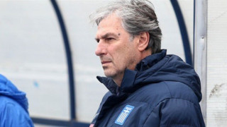 Αυτοί είναι οι αντίπαλοι της Εθνικής Παίδων           στην elite round