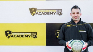 Έλληνας προπονητής τερματοφυλάκων διδάσκει στο εξωτερικό