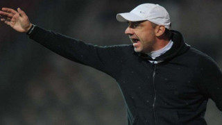 «Ανυπόμονος για    το τι μας      περιμένει στην Τούμπα»