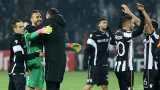 Προσπαθεί να ανανεώσει        τα κύτταρά του ο ΠΑΟΚ