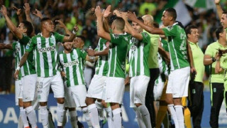 ΜΑΓΚΕΣ: Η Ατλέτικο Νασιονάλ ζητά να δοθεί ο τίτλος στην Σαπεκοένσε!