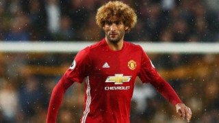 Αγγλική ομάδα επιδιώκει              τη μεταγραφή του Φελαϊνί!