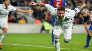 Τρελή ανατροπή με ήρωα και πάλι τον Ράμος! (videos)