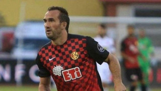 Μόνο οι υπογραφές απομένουν για το γάμο Γκέκα-Σίβασπορ!