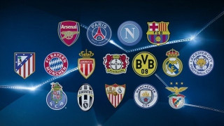 CHAMPIONS LEAGUE: Ο απόλυτος οδηγός πριν από την κλήρωση!