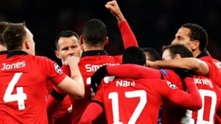 Πρώην παίκτη της Γιουνάιτεντ θέλουν Τότεναμ και Λίβερπουλ (pic)