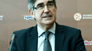 «Ξέκοψε» την Ευρωλίγκα στον νικητή του CL ο Μπερτομέου