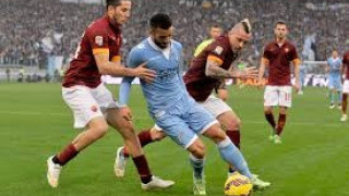 Λάτσιο,          σε        τιμές        αουτσάιντερ