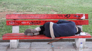Θεσ/νίκη: Έκτακτα μέτρα για την προστασία ευπαθών ομάδων από το ψύχος