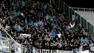 Κλήθηκε σε                                             απολογία ο ΠΑΟΚ