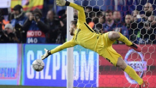 Στο       στόχαστρο     της     Άρσεναλ     ο Όμπλακ