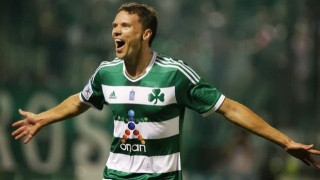 MLS       καλεί   τον              Μάρκους    Μπεργκ!