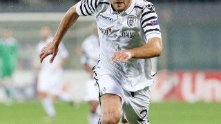 Δείτε το 2-0 του                ΠΑΟΚ με τον Κουλούρη (vid)