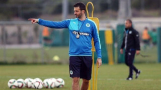 Mπηχτές για τo ελληνικό ποδόσφαιρο από    Στραματσόνι