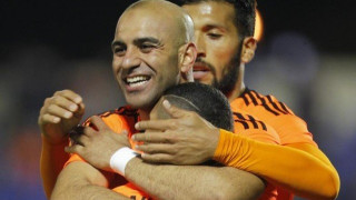 Χωρίς           περιθώρια         η          Βαλένθια