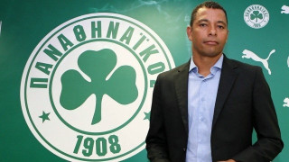 Αποχαιρέτησε και επίσημα τον Ζιλμπέρτο Σίλβα ο Παναθηναϊκός