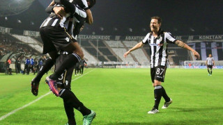 LIVE: ΠΑΟΚ-Σλόβαν Λίμπερετς (Europa League)