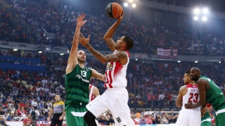 Οι δύο «αιώνιοι» στο Top 10                       του Νοέμβρη (vid)