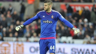 Το βραβείο για τη γκέλα της χρονιάς πάει στον Φόρστερ! (vid)