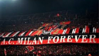 Η νέα φανέλα της Μίλαν για τα θύματα της Σαπεκοένσε (pics)